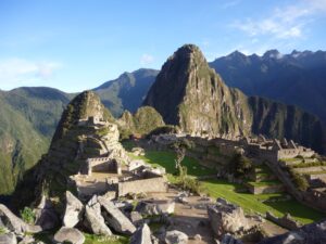 Memory Training Courses in Peru