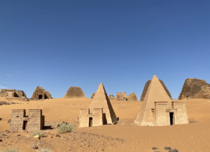 Memory Training Courses in  Sudan